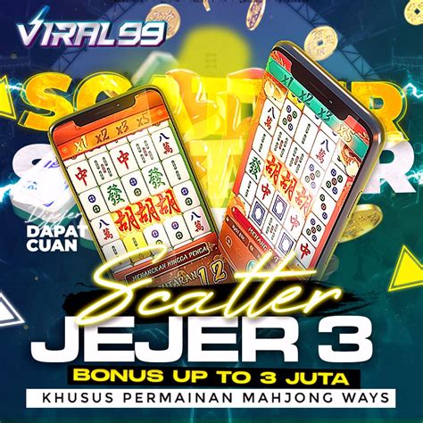bocor888|Bocor888 : Event Scatter Spektakuler Berhadiah Fantastis!.